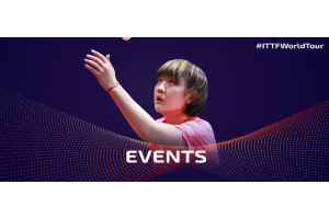 2020 ITTF World Tour - это 25 сезон профессионального мирового тура по настольному теннису