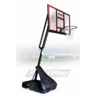 Баскетбольная стойка SLP Professional-029
