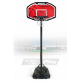 Баскетбольная стойка SLP Standard-019
