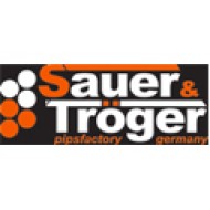 Накладки Sauer Troger