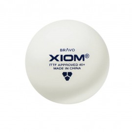 Мячи для н/т Xiom *** Bravo 6 шт