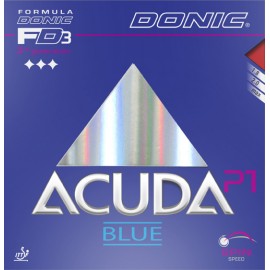 Накладка DONIC ACUDA BLUE P1