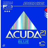 Накладка DONIC ACUDA BLUE P1 TURBO