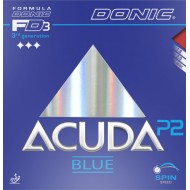 Накладка DONIC ACUDA BLUE P2