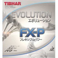 Накладка TIBHAR EVOLUTION FX-P