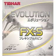 Накладка TIBHAR EVOLUTION FX-S
