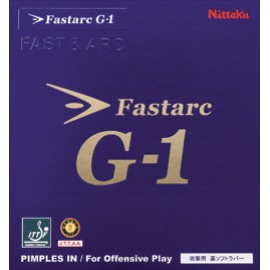 Накладка NITTAKU FASTARC G-1