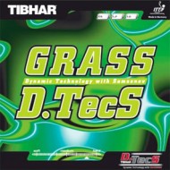 Накладка TIBHAR GRASS D.TECS
