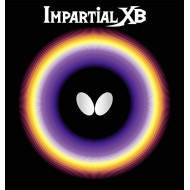 Накладка BUTTERFLY IMPARTIAL XB
