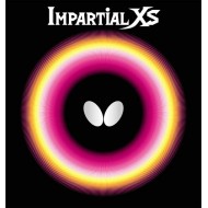 Накладка BUTTERFLY IMPARTIAL XS