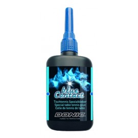 Клей DONIC BLUE CONTACT 90 ML