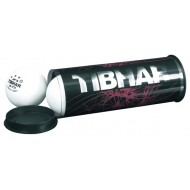 Туба для хранения мячей TIBHAR