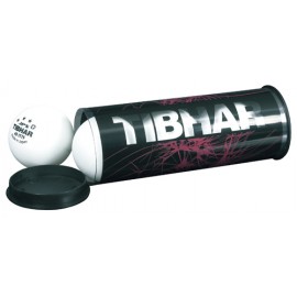 Туба для хранения мячей TIBHAR