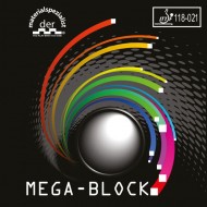 Накладка MATERIALSPEZIALIST MEGA-BLOCK