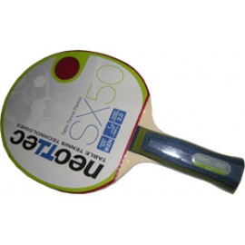 Ракетка для настольного тенниса NEOTTEC SX50