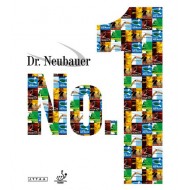 Накладка DR. NEUBAUER NUMBER 1