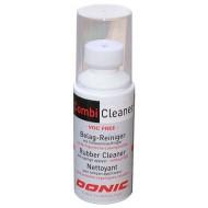 Очиститель накладок DONIC COMBI CLEANER 100 ML