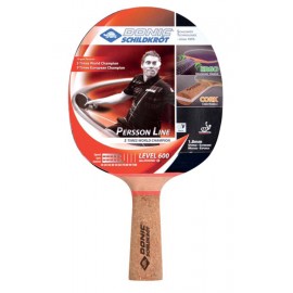Ракетка для настольного тенниса DONIC/SCHILDKROT PERSSON 600