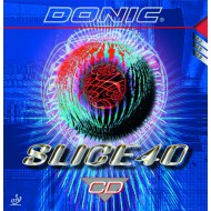 Накладка DONIC SLICE 40 CD