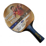 Ракетка для настольного тенниса BUTTERFLY TIMO BOLL GOLD 