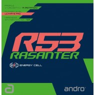 Накладка ANDRO Rasanter R53