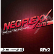 Накладка GEWO NEOFLEXX EFT48 (COLORED)