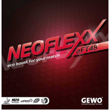 Накладка GEWO NEOFLEXX EFT48 (COLORED)
