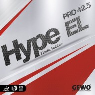Накладка GEWO HYPE EL PRO 42.5