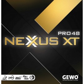 Накладка GEWO NEXXUS XT PRO 48