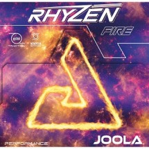 Накладка JOOLA RHYZEN FIRE