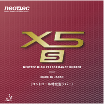 Накладка NEOTTEC X5 S