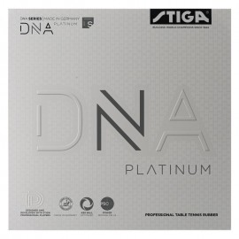 Накладка STIGA DNA PLATINUM S