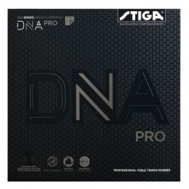 Накладка STIGA DNA PRO S