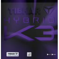 Накладка TIBHAR HYBRID K3