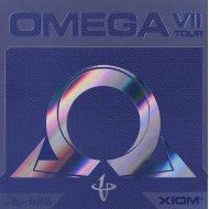 Накладка XIOM OMEGA VII TOUR