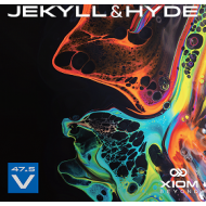 Накладка XIOM Jekyll Hyde V 47.5