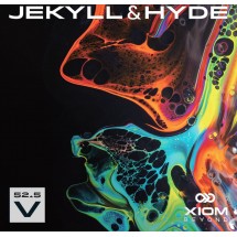 Накладка XIOM Jekyll  Hyde V 52.5