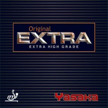 Накладка YASAKA Original Extra HG
