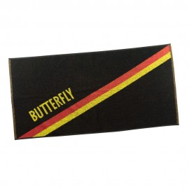 Полотенце BUTTERFLY GERMANY 50x100