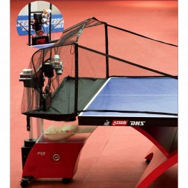 Робот для настольного тенниса DHS R6