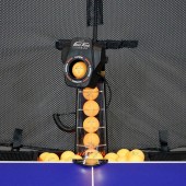 Робот Robo-Pong 545 с сеткой