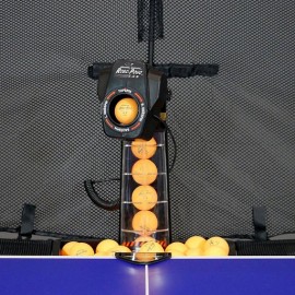 Робот для настольного тенниса Robo-Pong 545 с сеткой